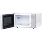 Horno de microondas 1.1 pies cúbicos / 31 L Gris
