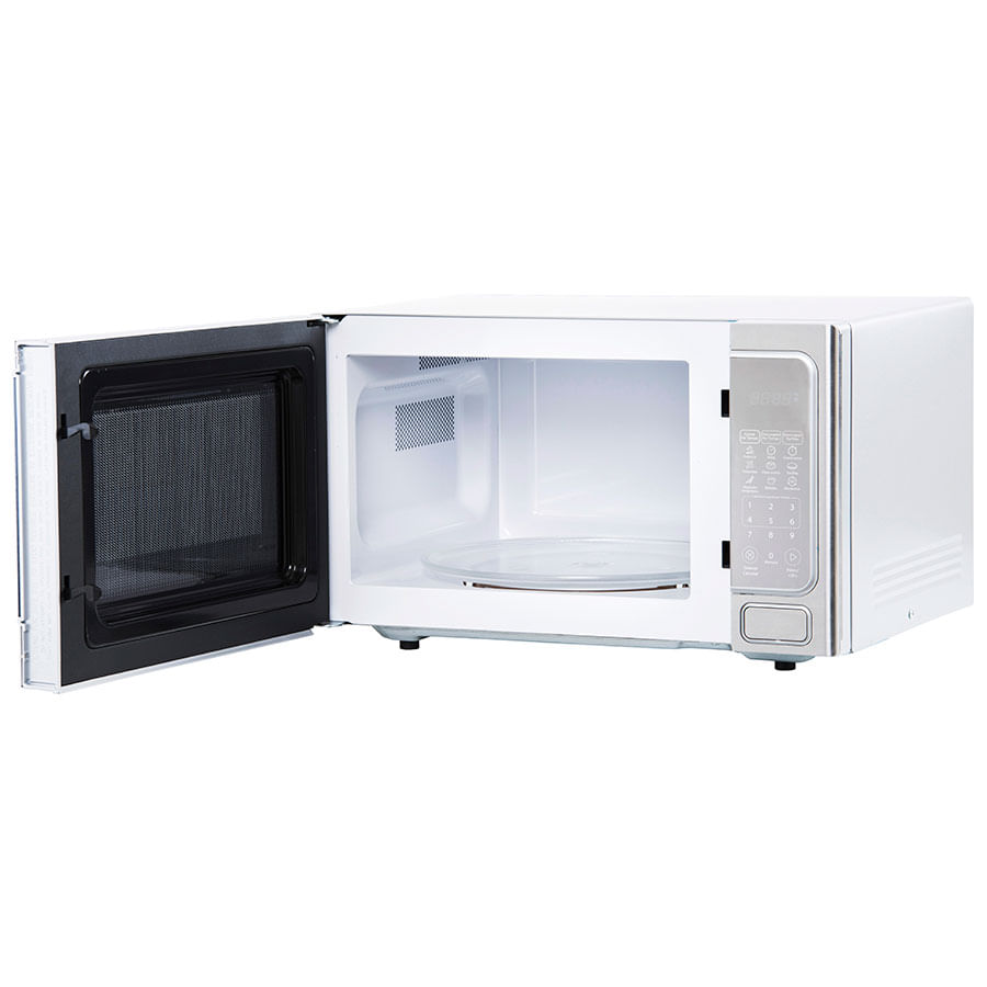 HORNO MICROONDAS WHIRLPOOL 1.1 PIES GRIS – Servi hogar