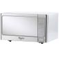 Horno de microondas 1.1 pies cúbicos / 31 L Gris