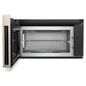 Microcampana Smart Appliance con Scan-To-Cook 1.9 p³ Arena