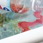Refrigerador 25 pies cúbicos French Door 3 puertas Gris