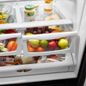 Refrigerador 25 pies cúbicos French Door 3 puertas Gris