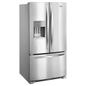 Refrigerador 25 pies cúbicos French Door 3 puertas Gris