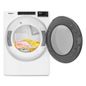 Secadora a Gas 23kg Natural Carga Frontal AutoDry Blanca