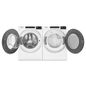 Secadora a Gas 23kg Natural Carga Frontal AutoDry Blanca