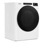Secadora a Gas 23kg Natural Carga Frontal AutoDry Blanca