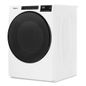 Secadora a Gas 23kg Natural Carga Frontal AutoDry Blanca