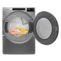 Secadora a Gas 23kg Natural Carga Frontal AutoDry Gris