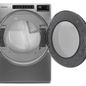 Secadora a Gas 23kg Natural Carga Frontal AutoDry Gris