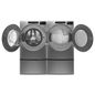 Secadora a Gas 23kg Natural Carga Frontal AutoDry Gris