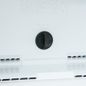 Refrigerador 17 pies cúbicos Top Mount  2 puertas con Dispensador