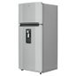 Refrigerador 17 pies cúbicos Top Mount  2 puertas con Dispensador
