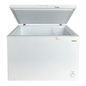 Congelador Horizontal Dual Cooling 311 L / 11 p³ Blanco