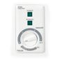 Congelador Horizontal Dual Cooling 311 L / 11 p³ Blanco