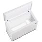 Congelador Horizontal Dual Cooling 311 L / 11 p³ Blanco