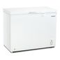 Congelador Horizontal Dual Cooling 311 L / 11 p³ Blanco