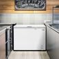 Congelador Horizontal Dual Cooling 311 L / 11 p³ Blanco