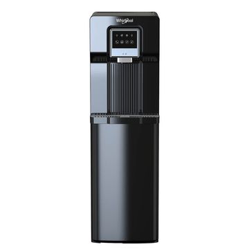 Despachador de agua con fábrica de hielo WK0260B