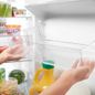 Refrigerador 25 pies cúbicos Side by Side Xpert Energy Saver Gris