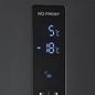 Refrigerador 18 pies cúbicos Side by Side Xpert Inverter Gris