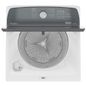 Combo lavadora carga superior 20kg Xpert System Impeller y secadora eléctrica 21kg carga superior