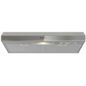Combo Parrilla de Gas 30" + Campana de Pared 76 cm