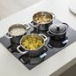 Parrilla Cook Anywhere 30" Negro WPIWIXP0JBL