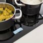 Parrilla Cook Anywhere 30" Negro WPIWIXP0JBL
