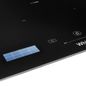 Parrilla Cook Anywhere 30" Negro WPIWIXP0JBL