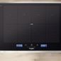 Parrilla Cook Anywhere 30" Negro WPIWIXP0JBL