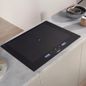 Parrilla Cook Anywhere 30" Negro WPIWIXP0JBL
