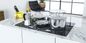 Parrilla Cook Anywhere 30" Negro WPIWIXP0JBL