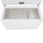 Congelador Horizontal de 445 litros Xpert Energy Saver Blanco 9