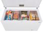 Congelador Horizontal de 445 litros Xpert Energy Saver Blanco 28