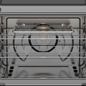 Estufa de gas 30 pulgadas Xpert Air Fry Cooking Side Door