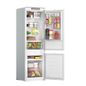 Refrigerador Bottom Mount 250L Empotrable Panelable