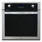 Combo Horno Gas 24 pulgadas + Horno de Microondas Empotrable