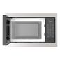 Combo Horno Gas 24 pulgadas + Horno de Microondas Empotrable