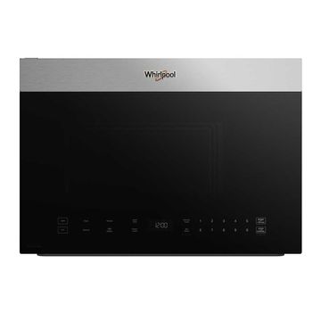 Microcampana 24” Acero Inoxidable WMMS5024SS