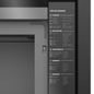 Microcampana 24” Acero Inoxidable