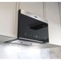 Microcampana 24” Acero Inoxidable