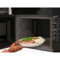 Microcampana 24” Acero Inoxidable