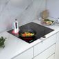 Combo Microcampana 24” Acero Inoxidable + Parrilla Eléctrica 24"