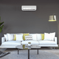 Minisplit Inverter 2 toneladas de 220v Frío Calor Blanco 9