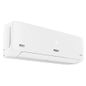 Minisplit Inverter 1 tonelada Frío Calor de 220v Blanco