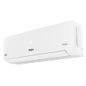 Minisplit Inverter 1 tonelada Frío Calor de 220v Blanco