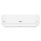 Minisplit Inverter 1 tonelada de 110v Frío Calor Blanco 1