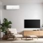Minisplit Xpert Inverter 1 Tonelada (Frío/Calor) 220v