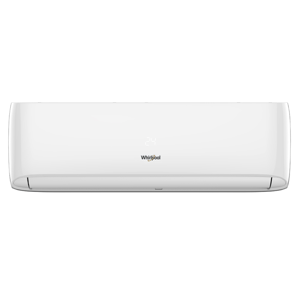 Minisplit Inverter 2 Toneladas (Frío/Calor) | Whirlpool México