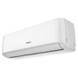 Minisplit Inverter 1.5 toneladas de 220v Frío Calor Blanco 3